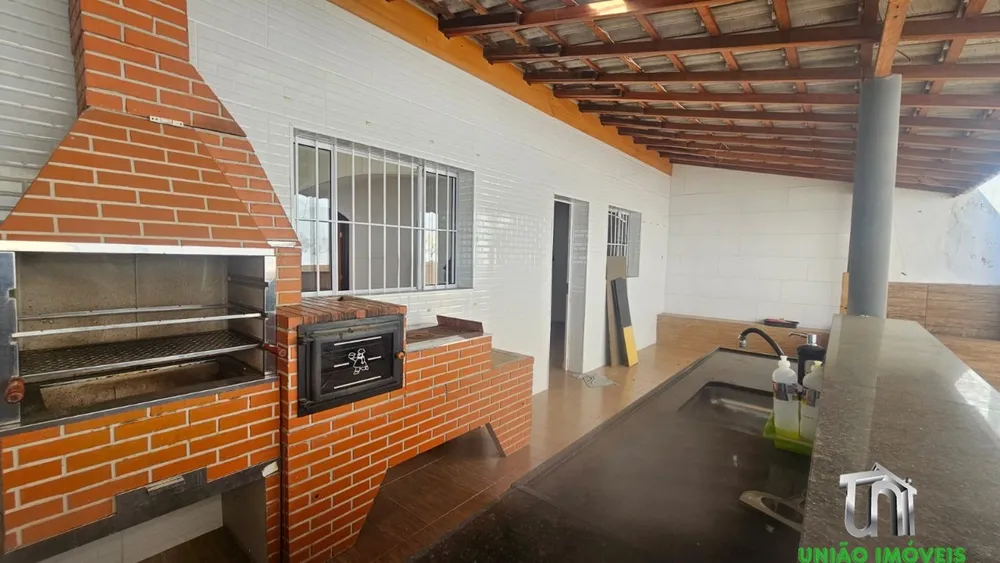 Casa, 3 quartos - Foto 7
