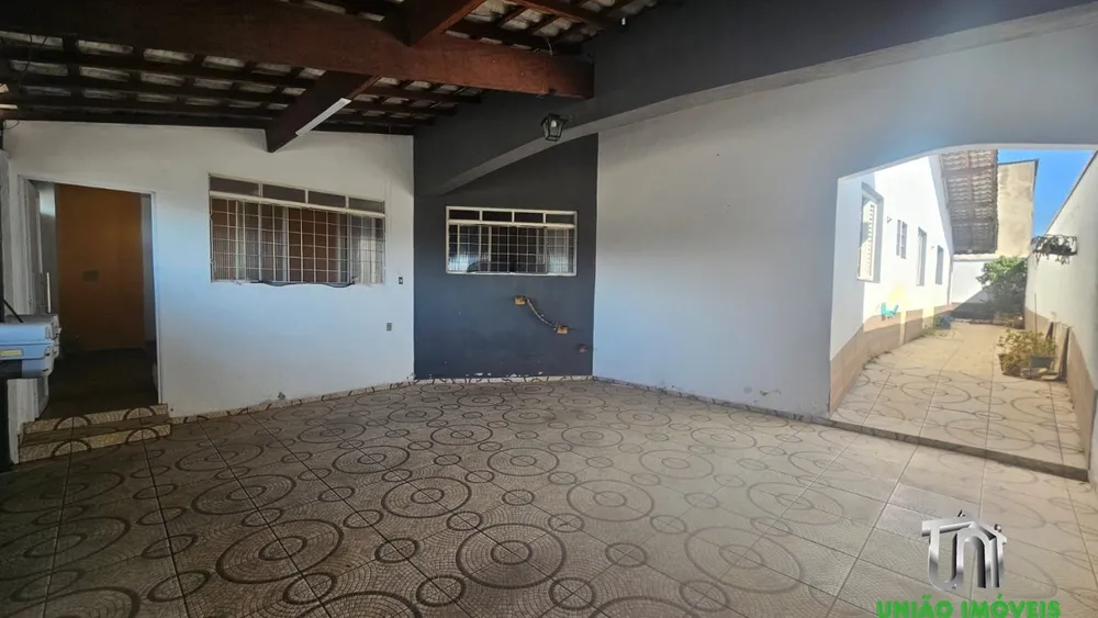Casa, 3 quartos - Foto 2