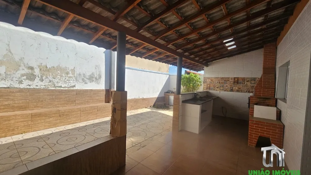Casa, 3 quartos - Foto 6