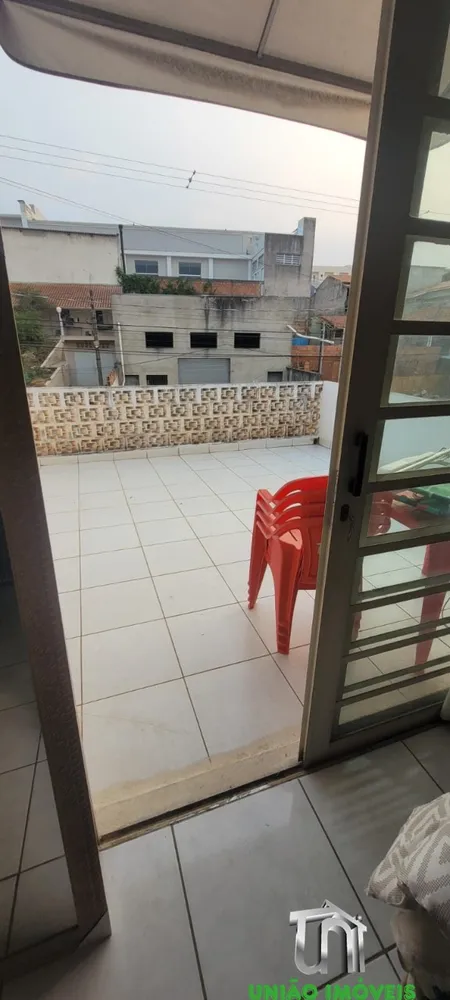 Casa, 2 quartos - Foto 12