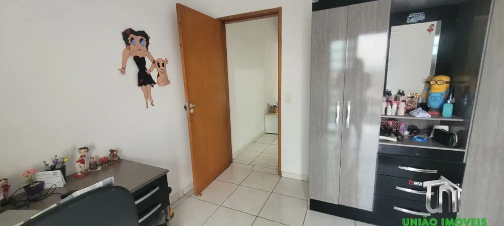 Casa, 2 quartos - Foto 16