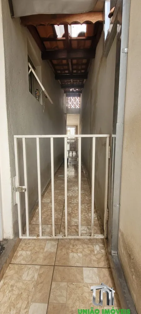 Casa, 2 quartos - Foto 3