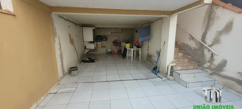 Casa, 2 quartos - Foto 1