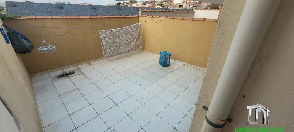 Casa, 2 quartos - Foto 2