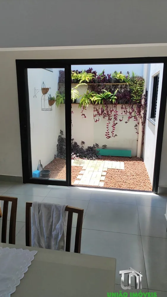 Casa, 3 quartos - Foto 3