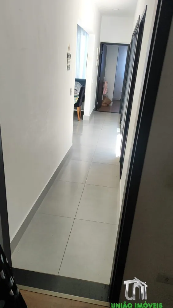 Casa, 3 quartos - Foto 2