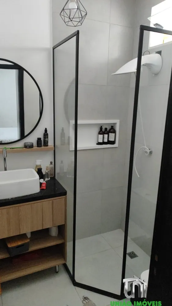 Casa, 3 quartos - Foto 2