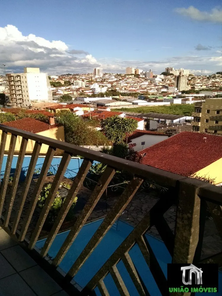 Apartamento, 3 quartos, 130 m² - Foto 2