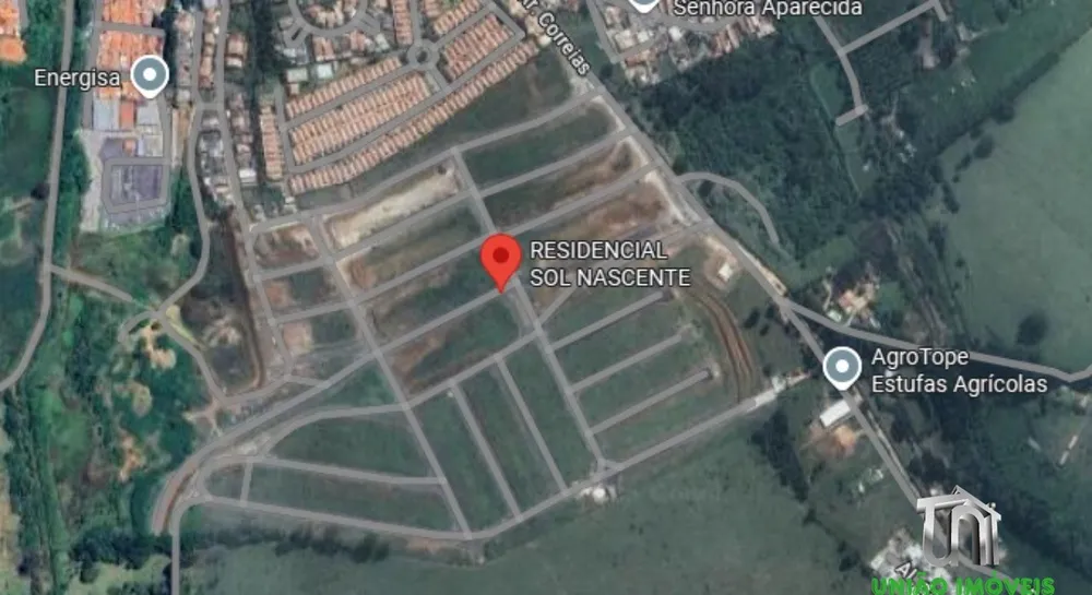 Terreno, 140 m² - Foto 1