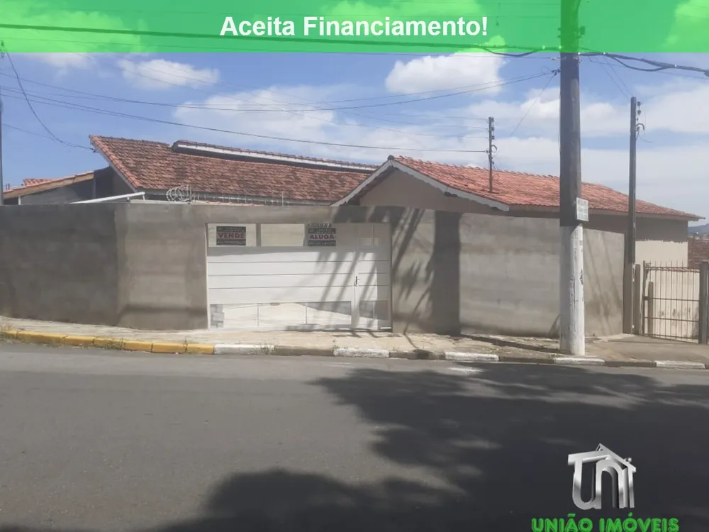 Casa, 2 quartos - Foto 1