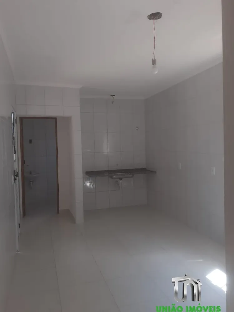 Casa, 2 quartos - Foto 7