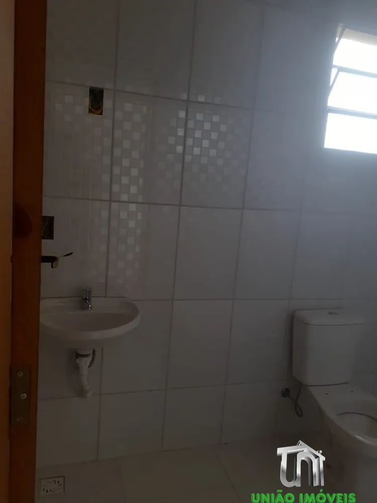 Casa, 2 quartos - Foto 1
