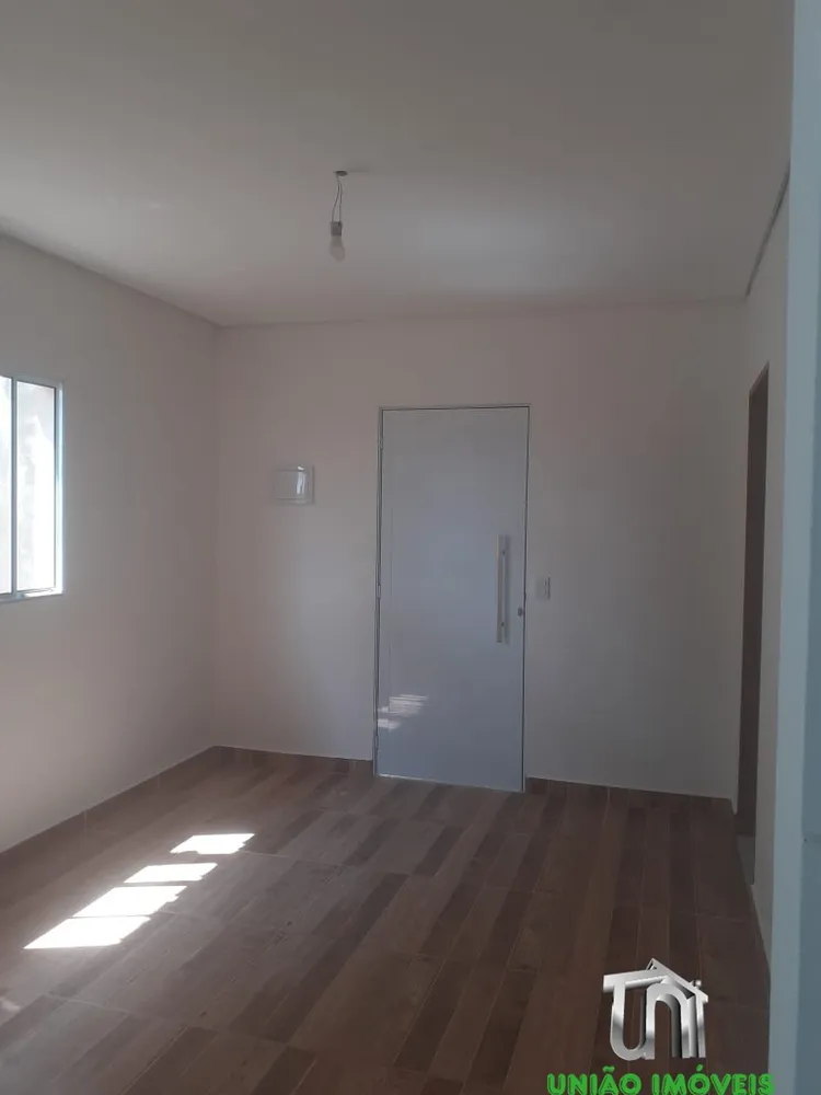 Casa, 2 quartos - Foto 3