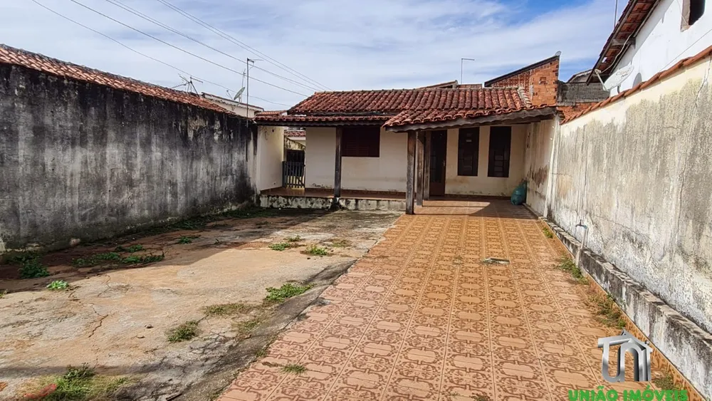 Casa, 2 quartos - Foto 1