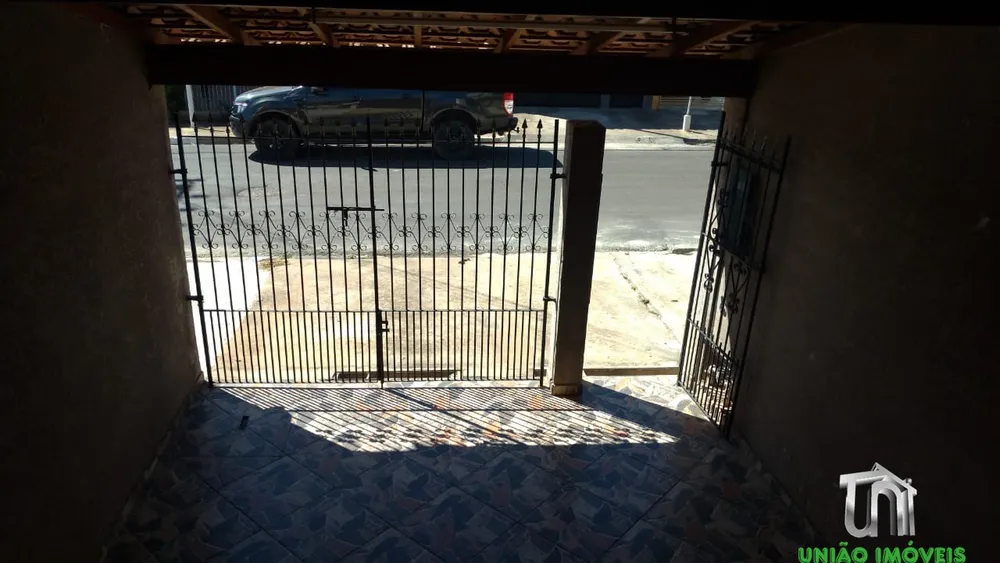 Casa, 2 quartos - Foto 11
