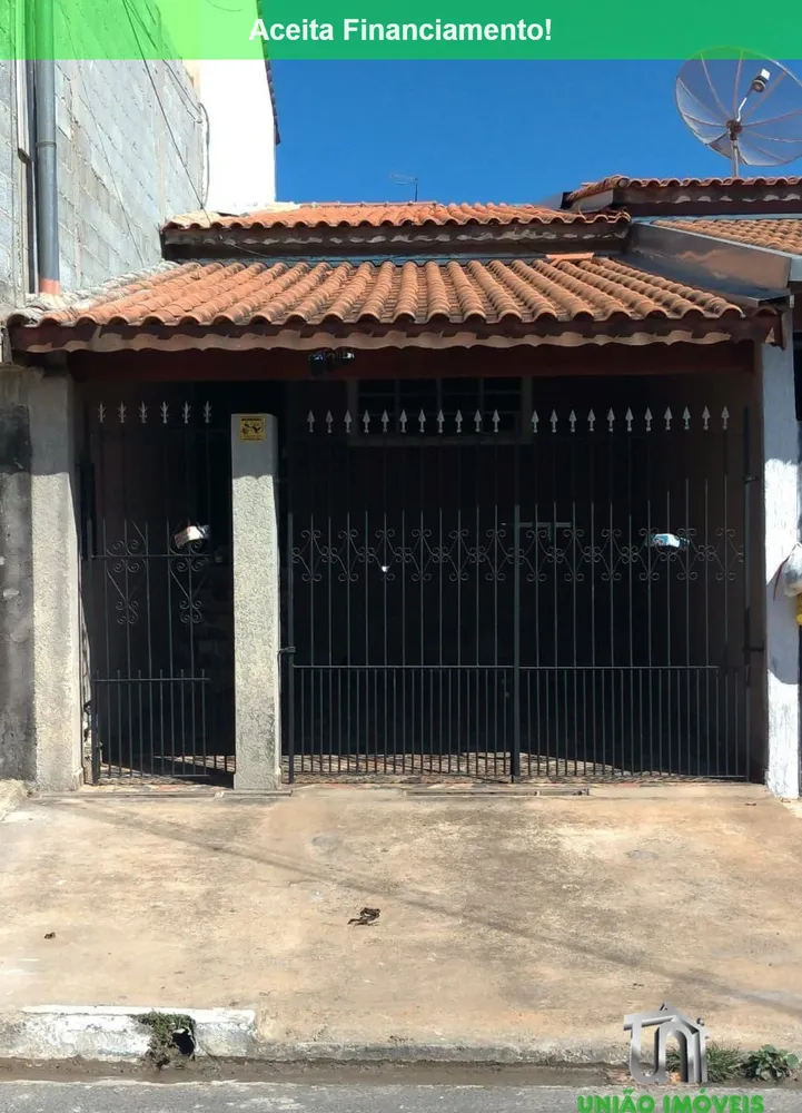 Casa, 2 quartos - Foto 1
