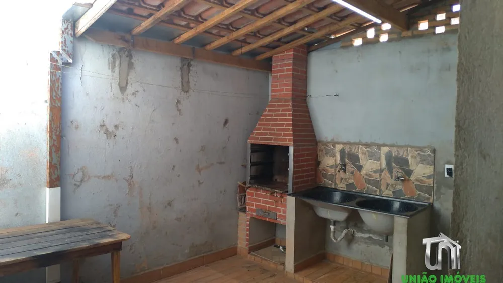Casa, 2 quartos - Foto 12