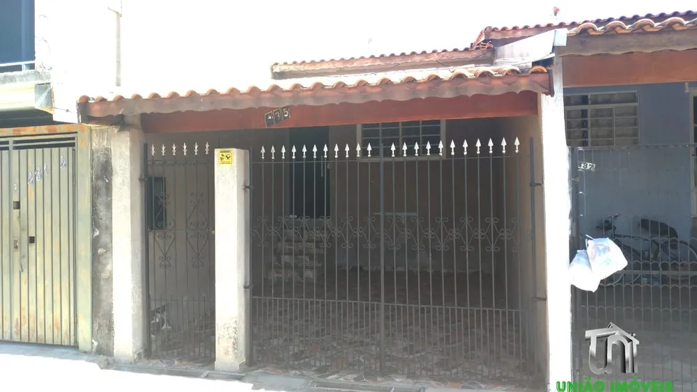 Casa, 2 quartos - Foto 2
