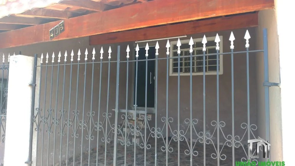 Casa, 2 quartos - Foto 2