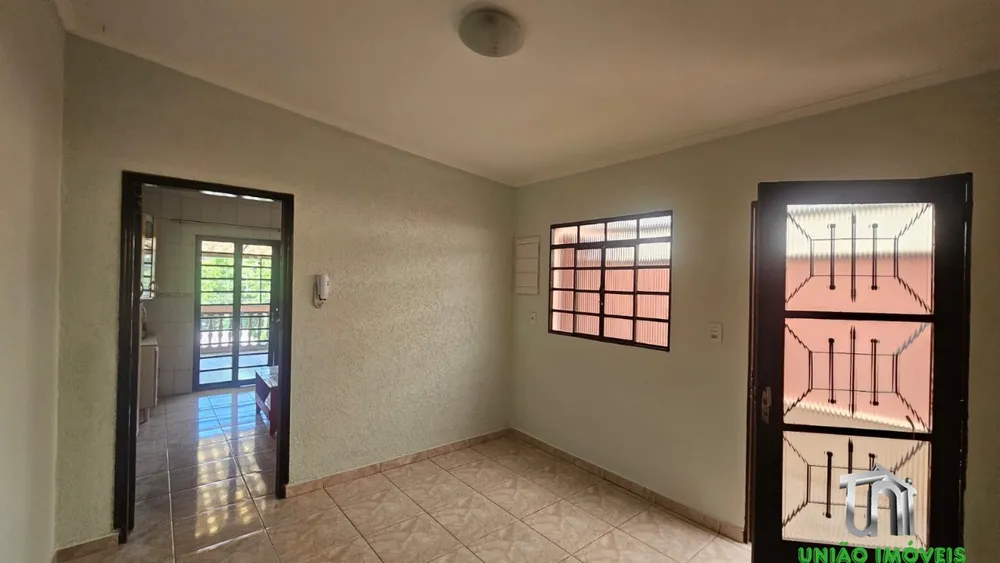 Casa, 2 quartos - Foto 1