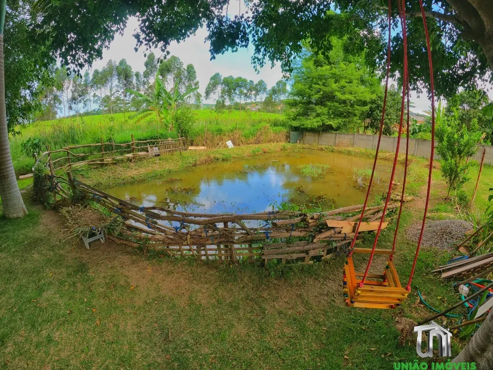 Chácara, 3 quartos - Foto 8