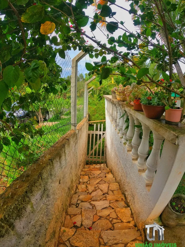Chácara, 3 quartos - Foto 4