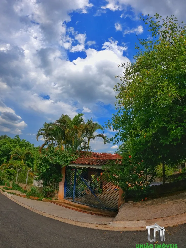 Chácara, 3 quartos - Foto 5