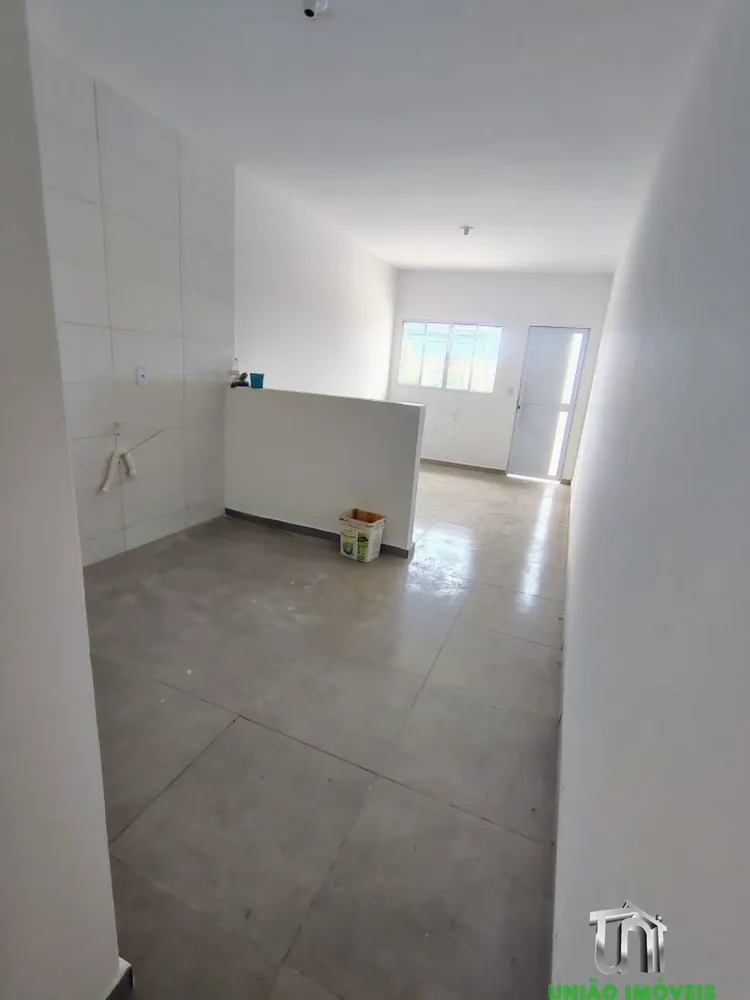 Casa, 2 quartos - Foto 13