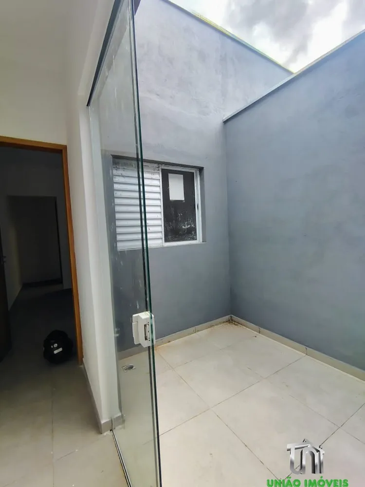 Casa, 2 quartos - Foto 12