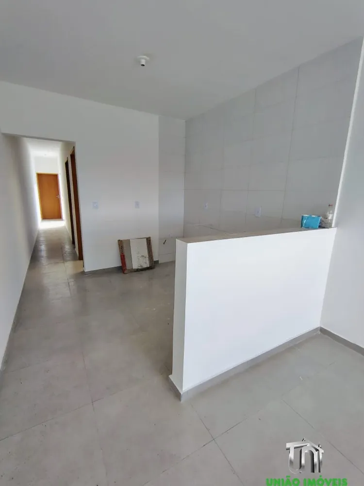Casa, 2 quartos - Foto 3