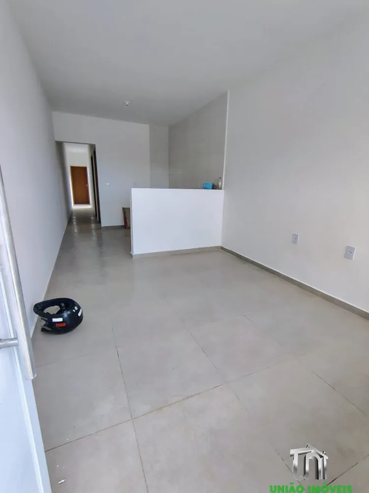 Casa, 2 quartos - Foto 2