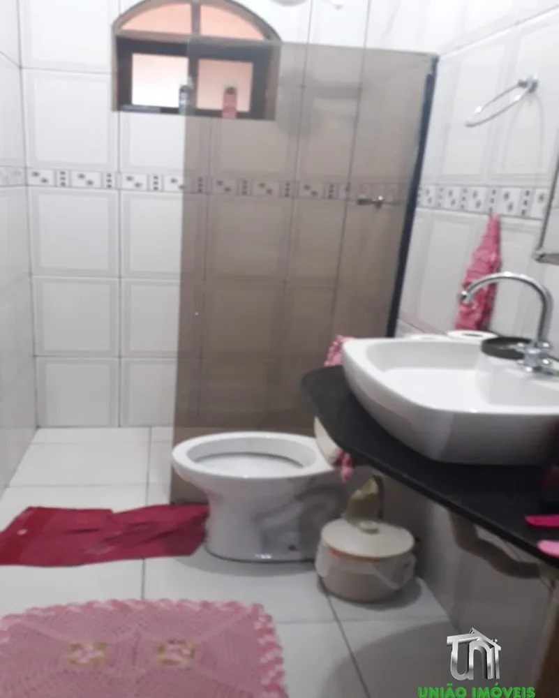 Chácara, 2 quartos, 1000 m² - Foto 8