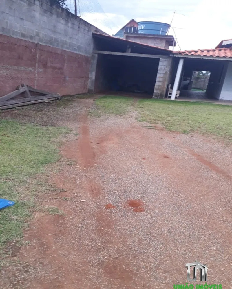 Chácara, 2 quartos, 1000 m² - Foto 14
