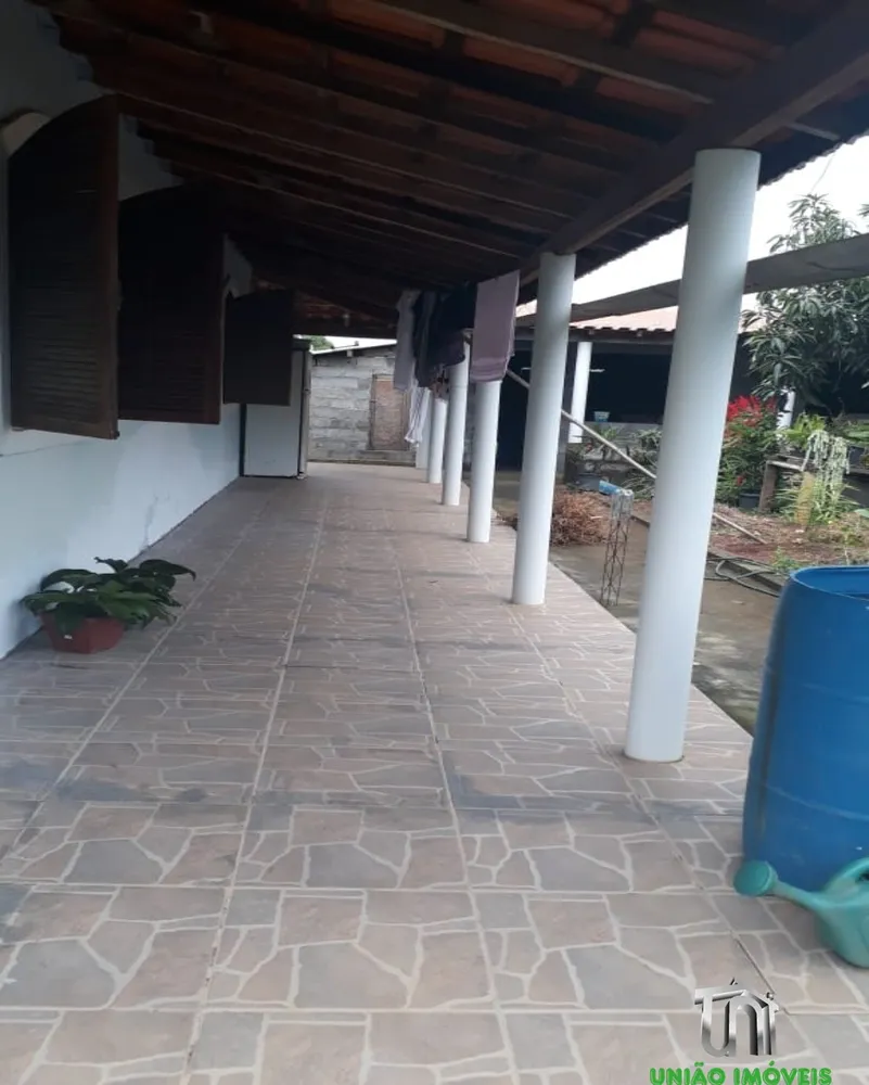 Chácara, 2 quartos, 1000 m² - Foto 8