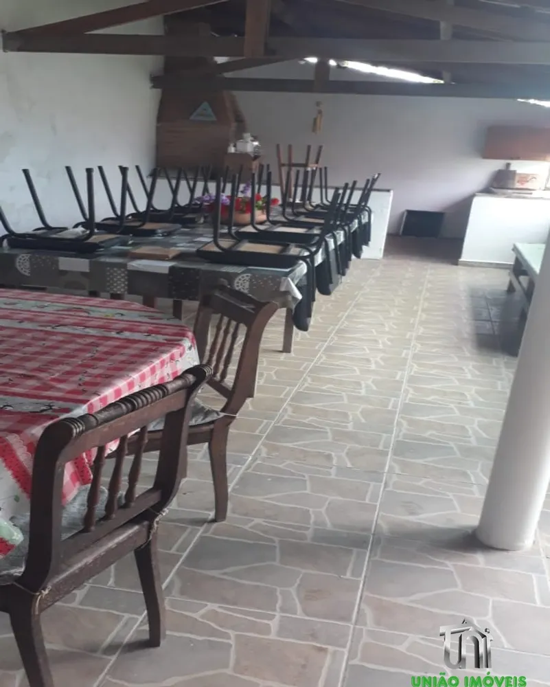 Chácara, 2 quartos, 1000 m² - Foto 1