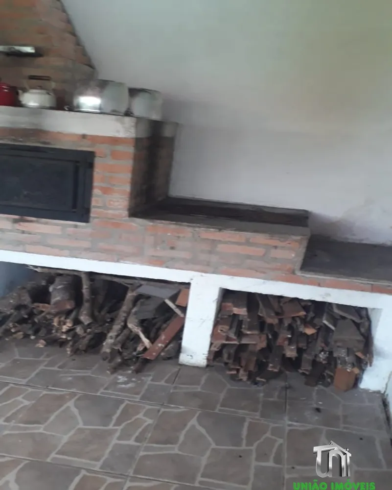 Chácara, 2 quartos, 1000 m² - Foto 3