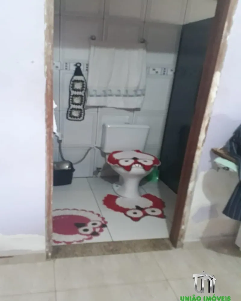 Chácara, 2 quartos, 1000 m² - Foto 6