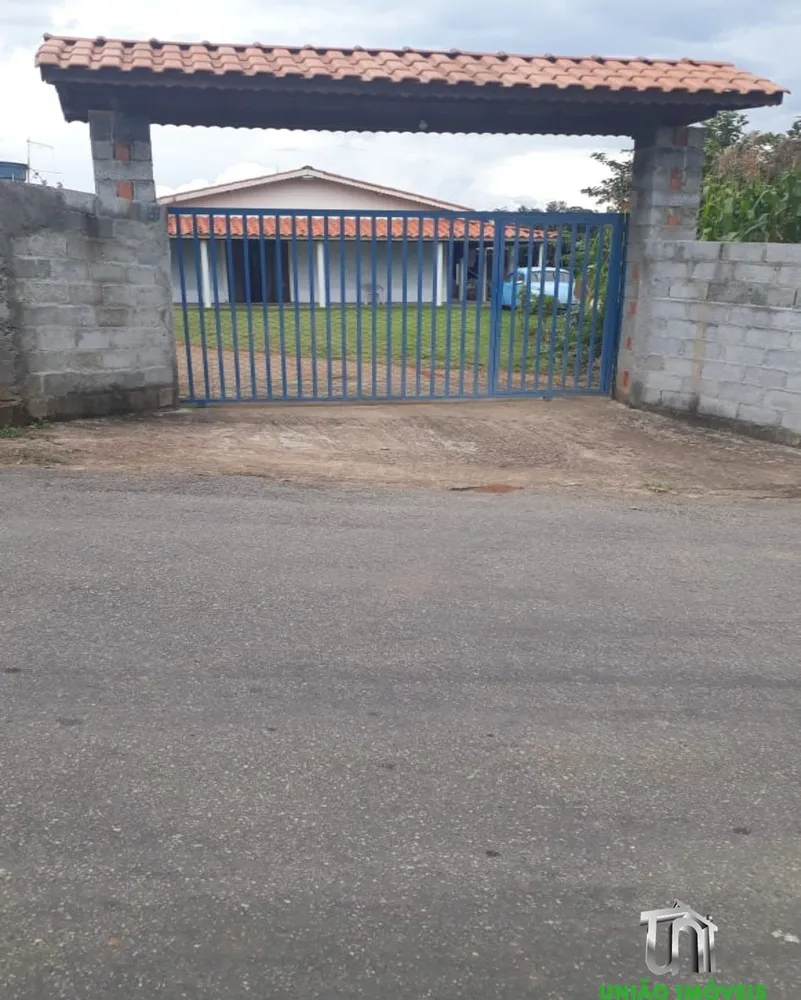 Chácara, 2 quartos, 1000 m² - Foto 2