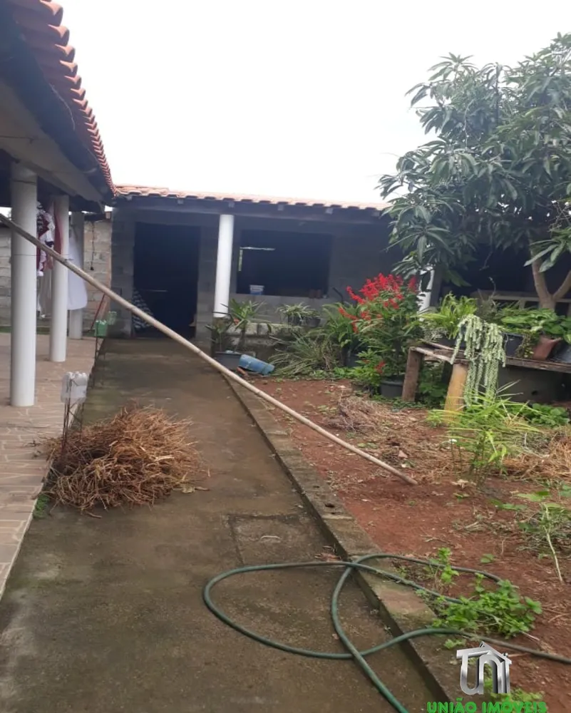 Sítio, 2 quartos, 1000 m² - Foto 4