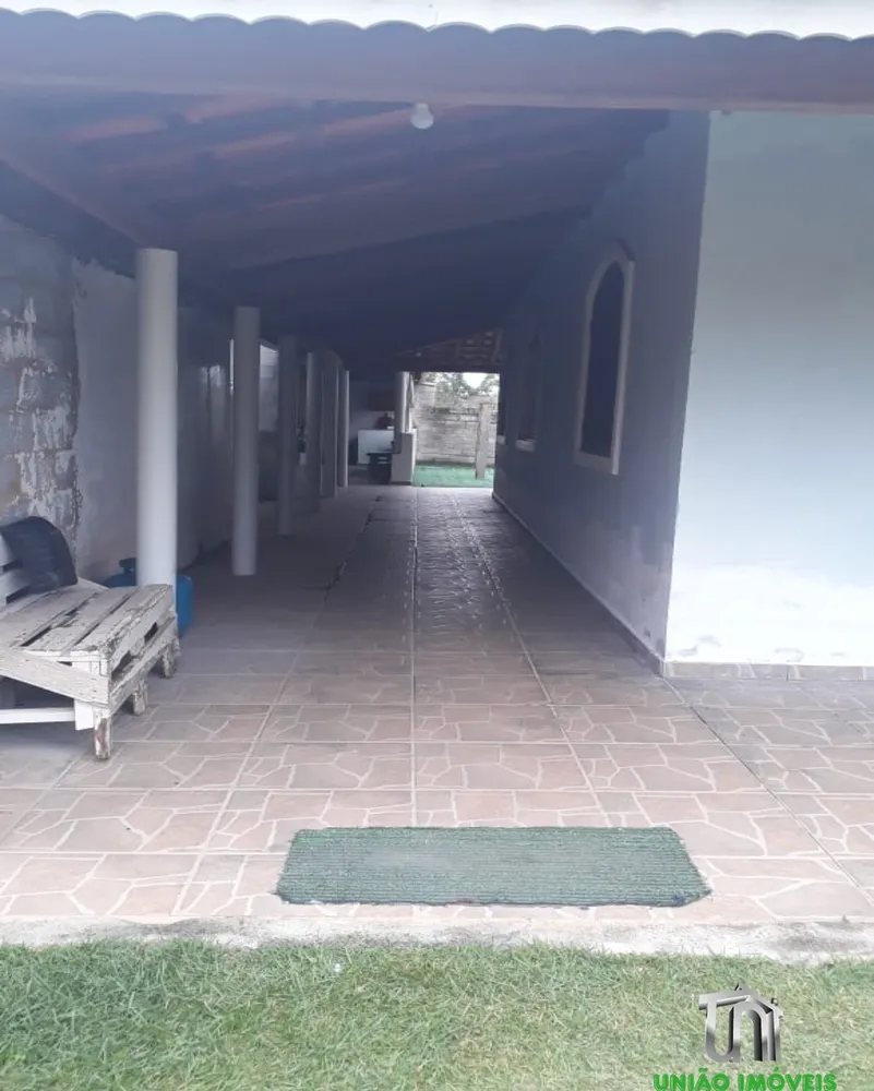 Sítio, 2 quartos, 1000 m² - Foto 2