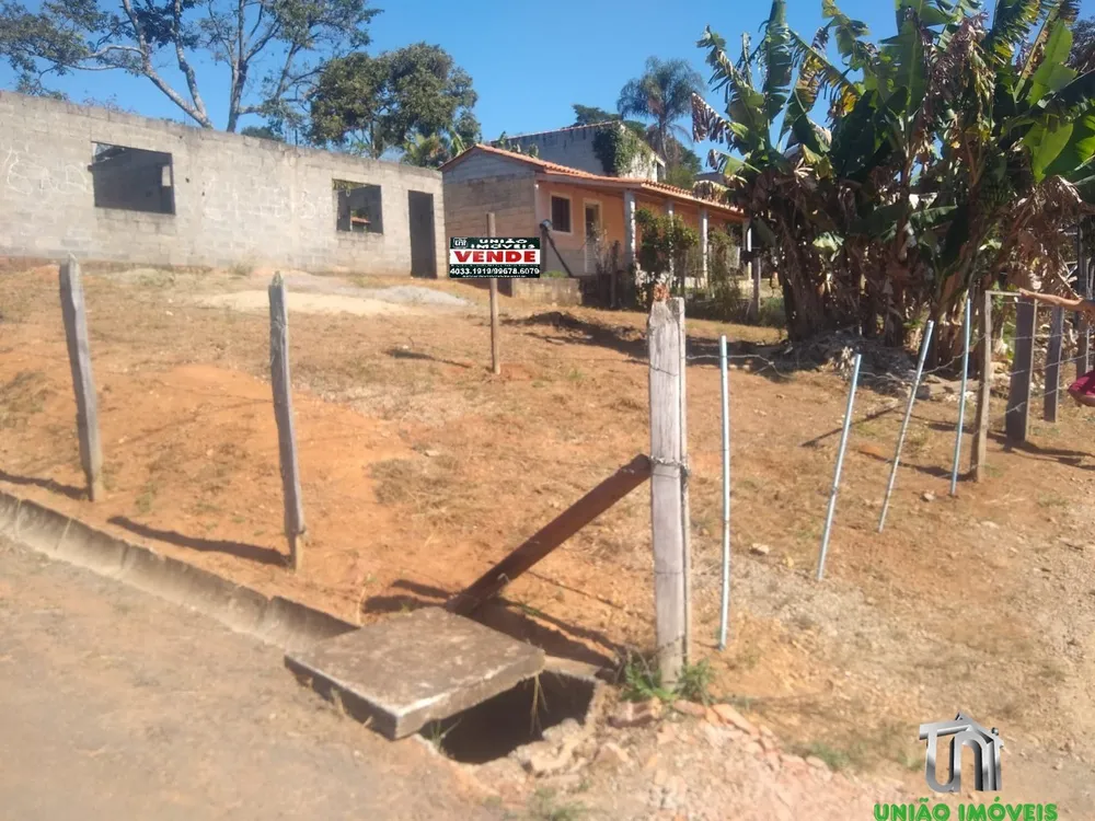 Terreno, 327 m² - Foto 1