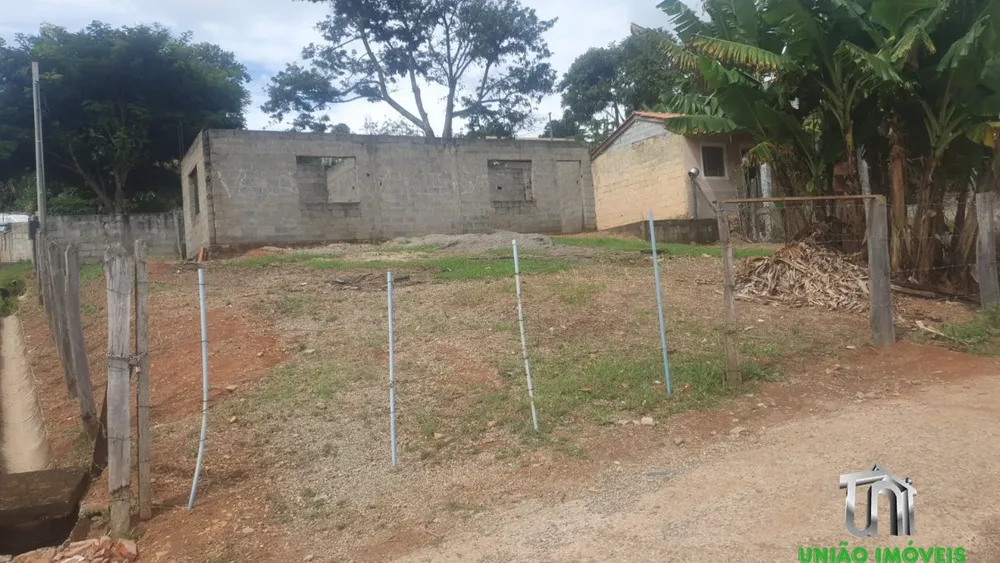 Terreno, 327 m² - Foto 2