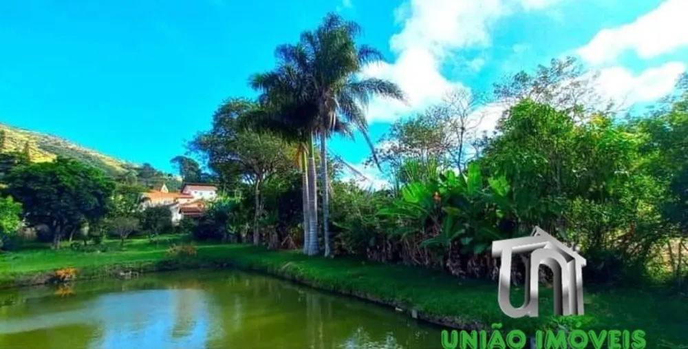 Chácara, 4 quartos - Foto 2