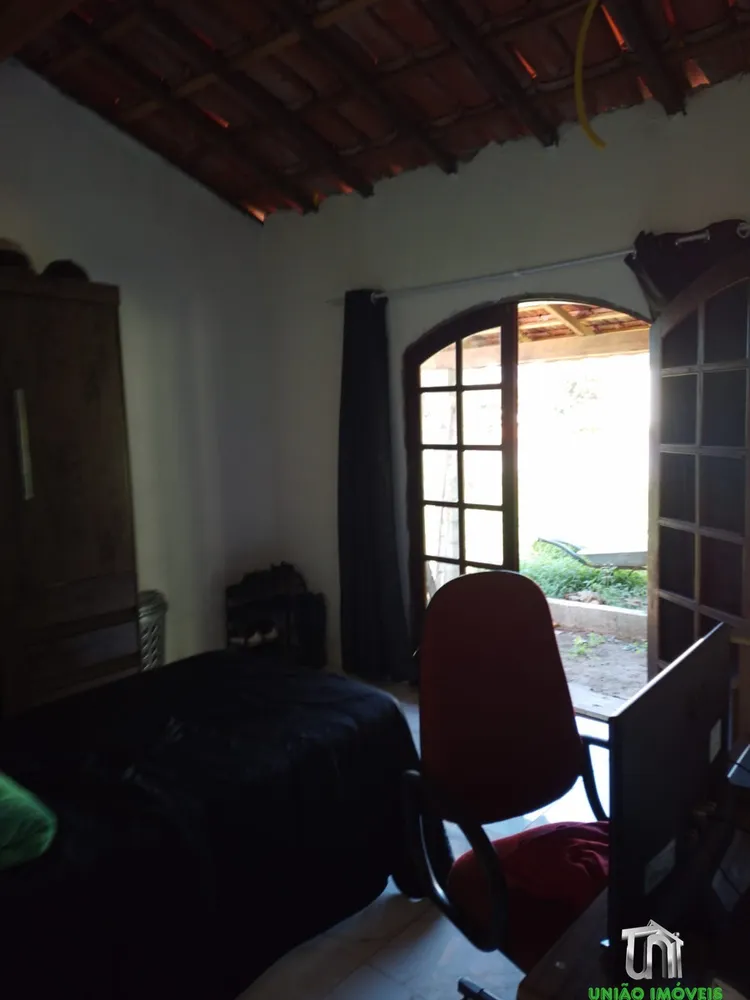 Chácara, 4 quartos - Foto 6