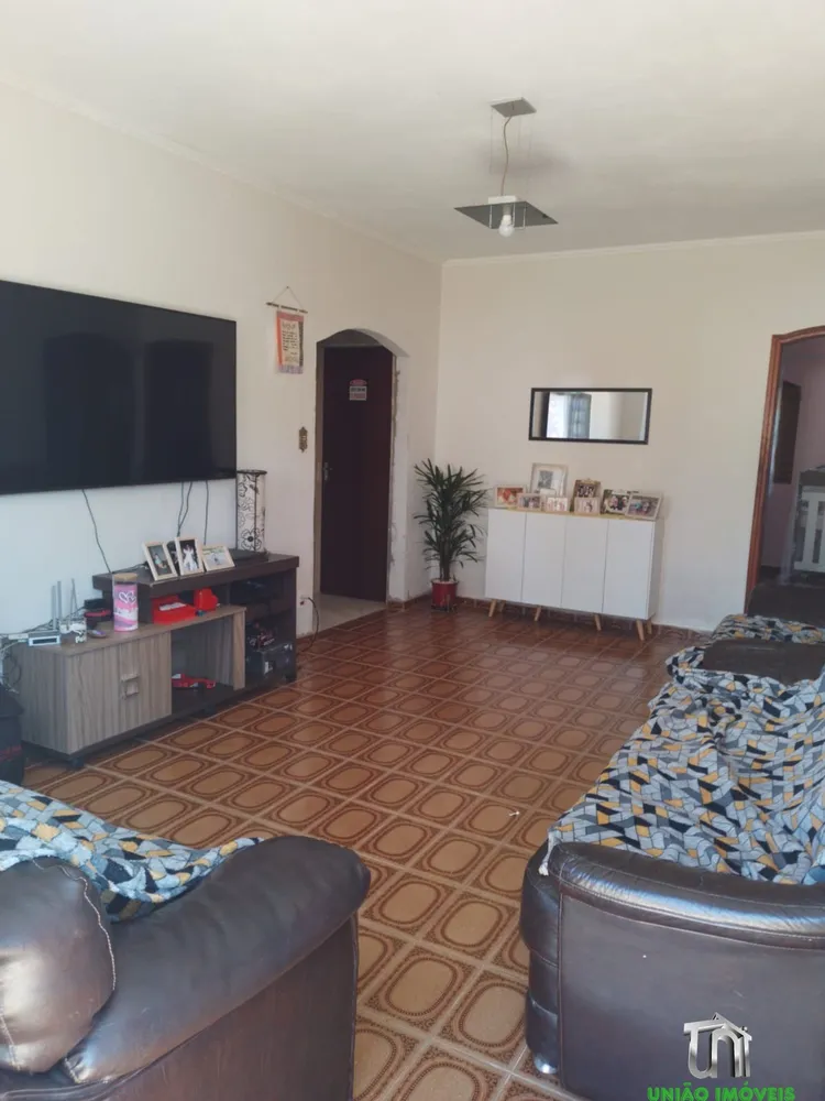 Chácara, 4 quartos - Foto 2