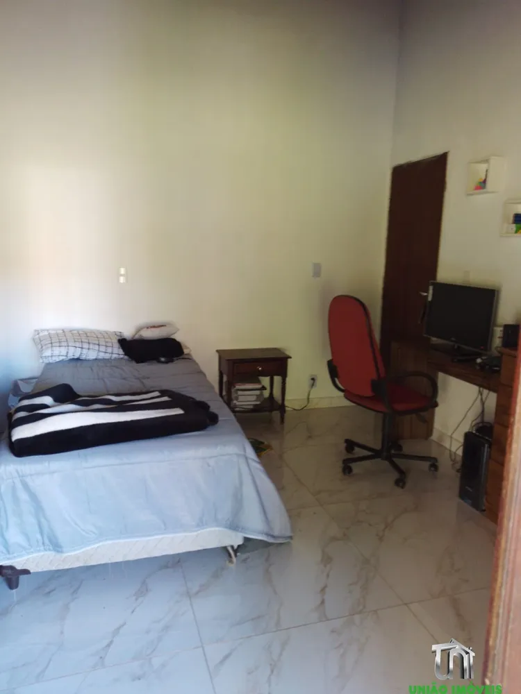 Chácara, 4 quartos - Foto 5