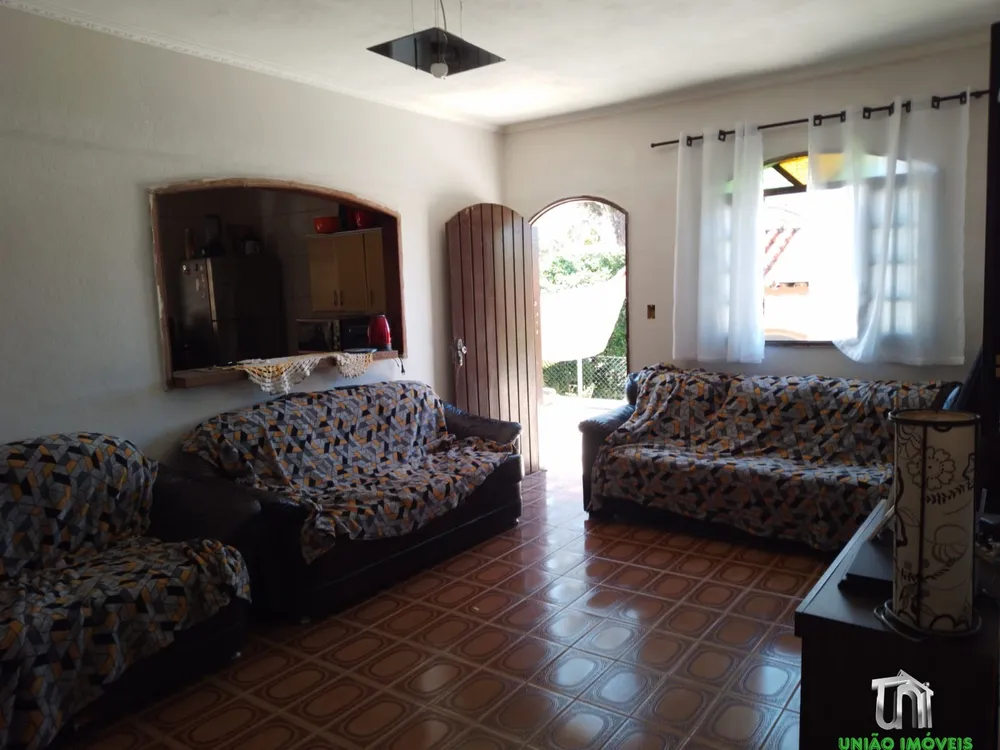 Chácara, 4 quartos - Foto 10