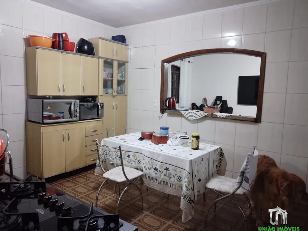 Chácara, 4 quartos - Foto 6