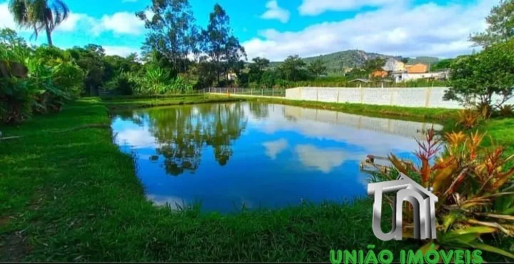 Chácara, 4 quartos - Foto 7