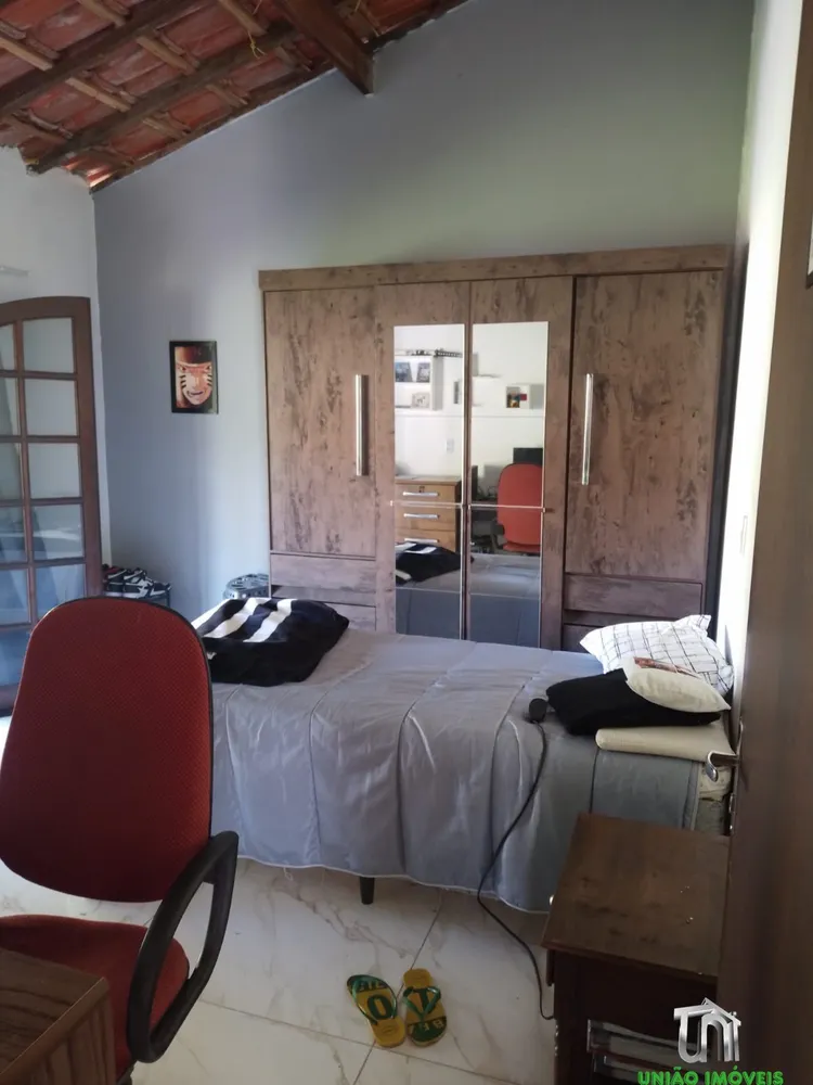 Chácara, 4 quartos - Foto 9